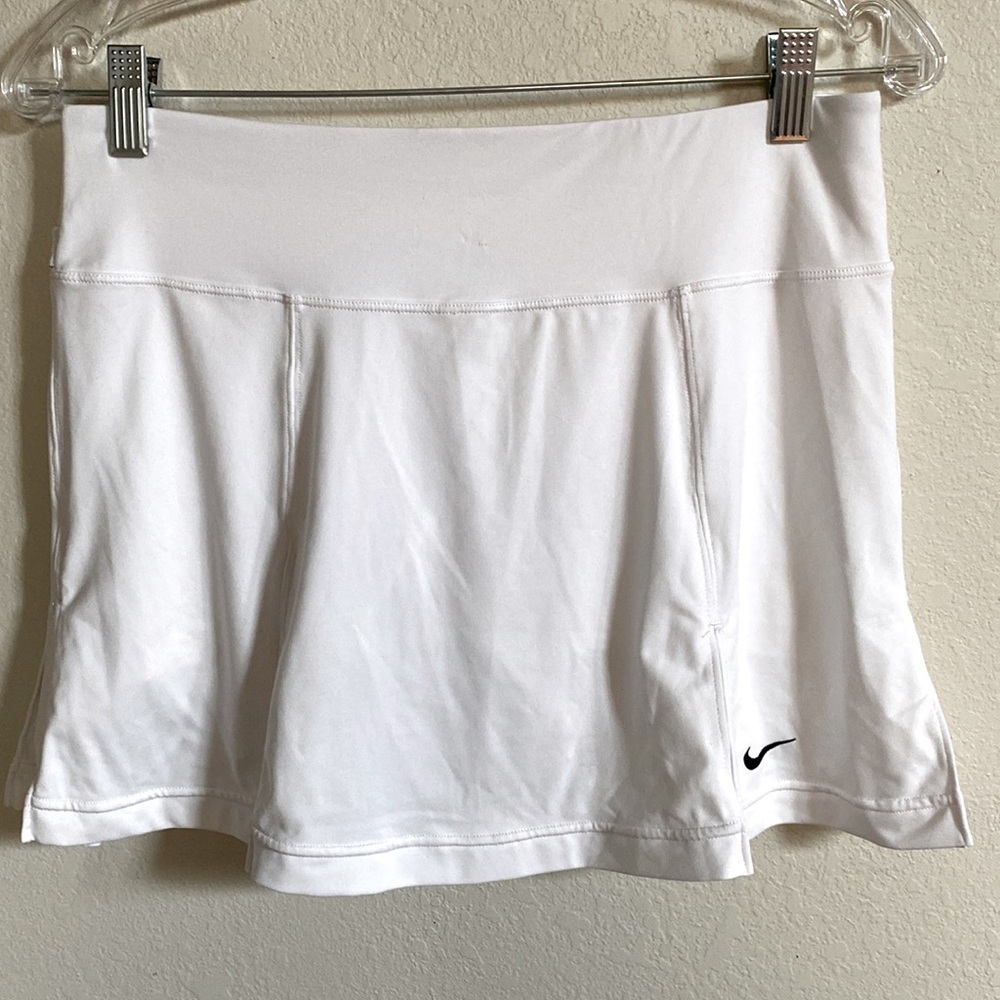 NIKE DRIFIT TENNIS SKIRT